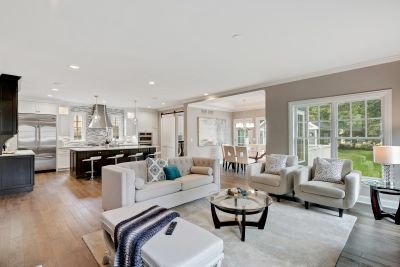 Apartment Remodeling Service