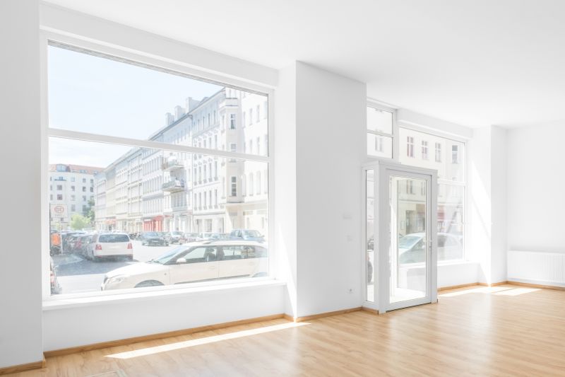 Commercial Renovation