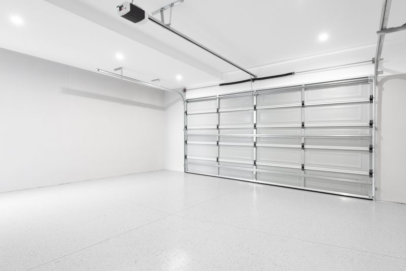 Garage Enlargement Service