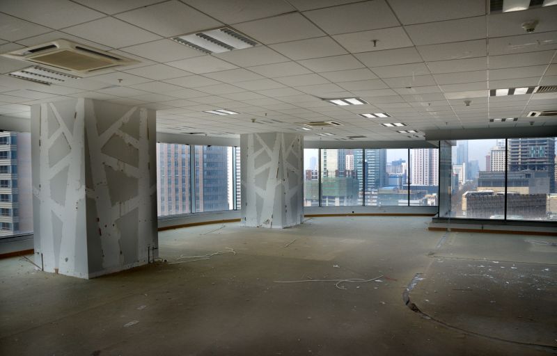 Office Building Renovation